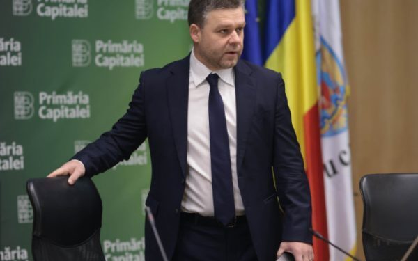 Ciucu: Unificarea ELCEN-Termoenergetica, singura șansă reală