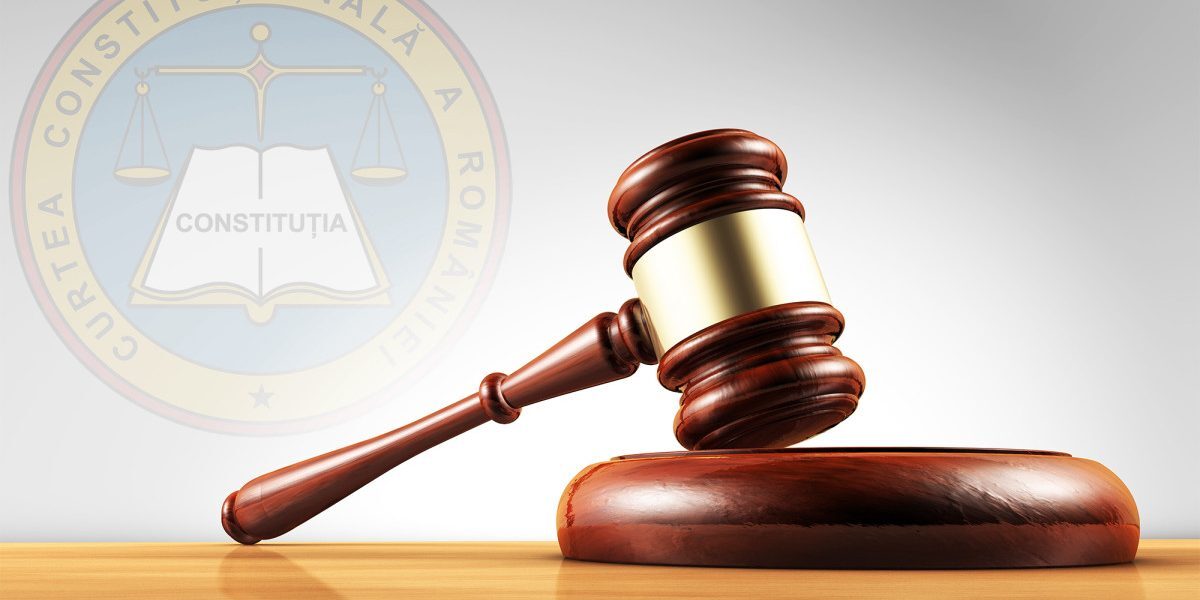 CCR decide: ce măsuri se aplică până în august