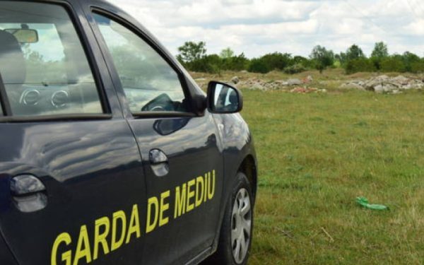 Garda de Mediu: Sesiżare validă? Poze online nu sunt de ajuns
