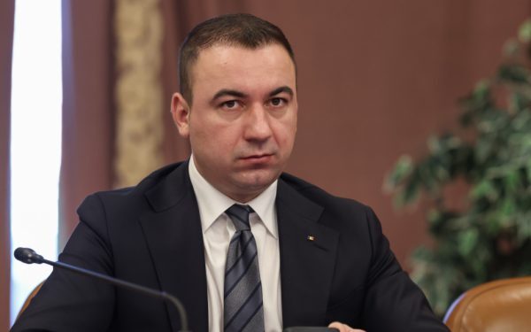 Ivan: Hidrocentrala Frasin-Pângărați, undă verde pentru 1 miliard euro