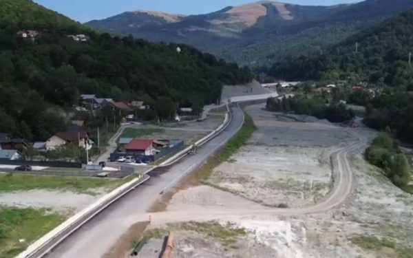 Centura Comarnic, soluția anti-aglomerație: Deschidere în curând