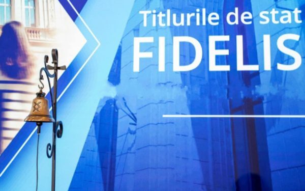 Fidelis 2024: Dobânzi noi pentru titluri de stat în lei și euro