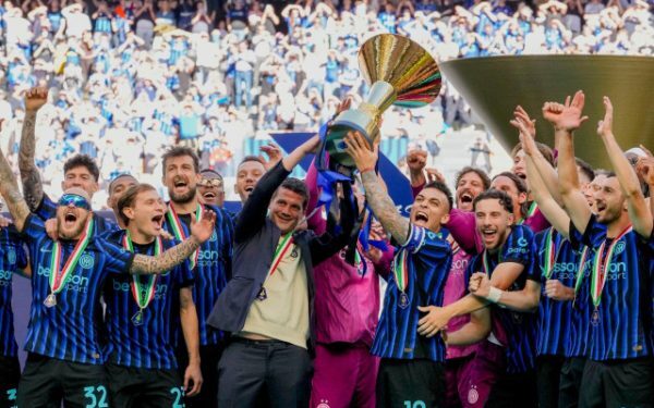 Chivu favorit la Scudetto: „Vulpea argintie” îl laudă pe antrenorul Interului
