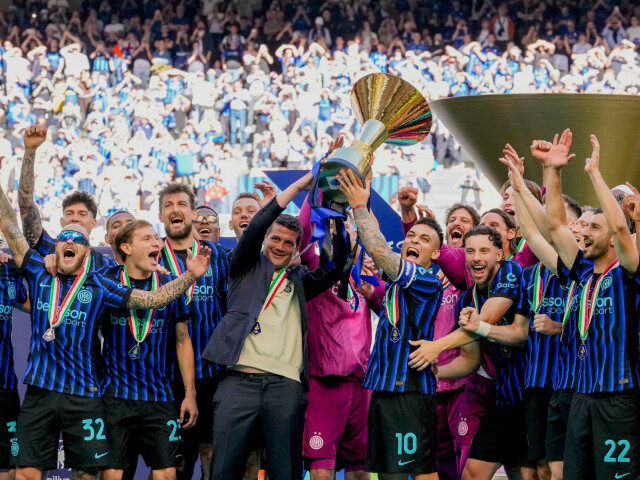 Chivu favorit la Scudetto: „Vulpea argintie” îl laudă pe antrenorul Interului