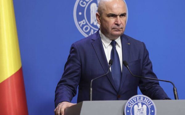 Bolojan, despre Trăilă sub DNA: „Am fost surprins”