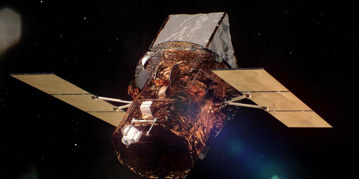 NASA: Misiune de salvare scăpată de sub control spre Pământ
