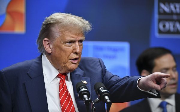 SUA testează loialitatea NATO în Europa înaintea mutării trupelor lui Trump