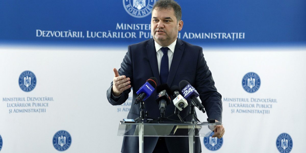 CSEKE ATTILA: „S-a propagat o informație incorectă” despre consilieri