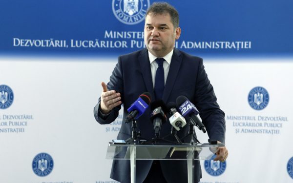 CSEKE ATTILA: „S-a propagat o informație incorectă” despre consilieri