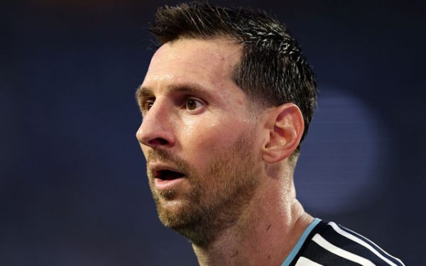 Atentat planificat! Messi, ținta unui atentat cu bombă în mod special
