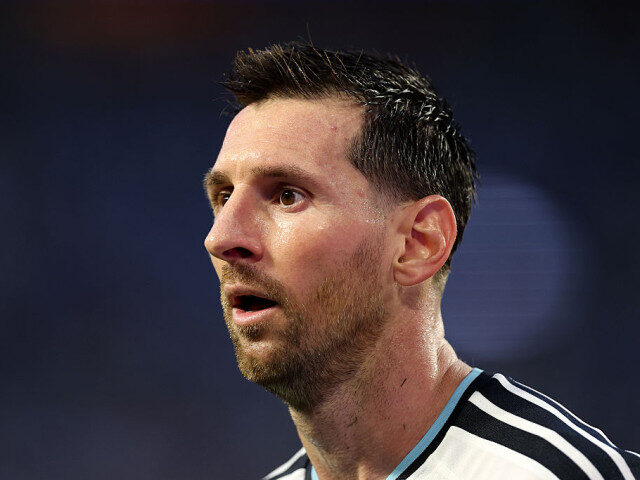 Atentat planificat! Messi, ținta unui atentat cu bombă în mod special