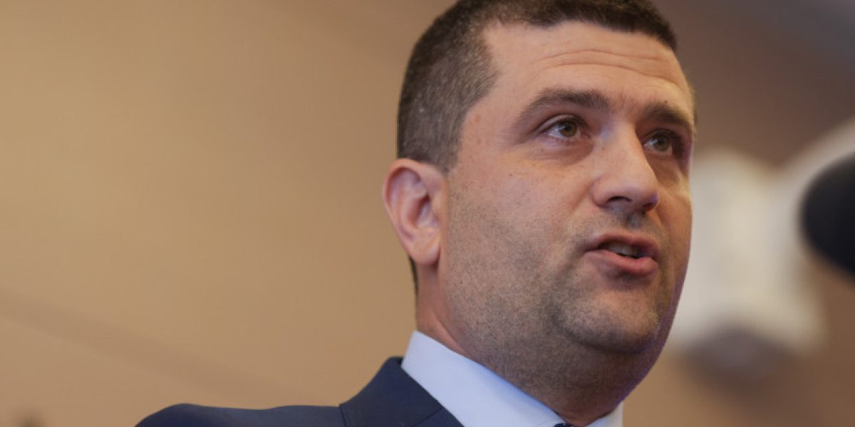 Miruță: Ucraina vorbește cu noi „aproape în timp real” după explozie