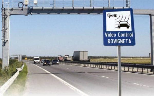 TollRo și rovinieta: Când intră în vigoare noile tarife CNAIR