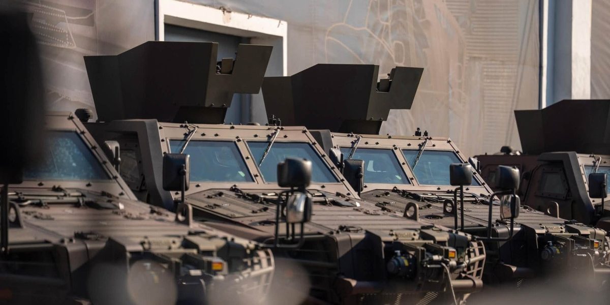 Miruță: Armata Română are nevoie de mai mult „Fabricat în România”
