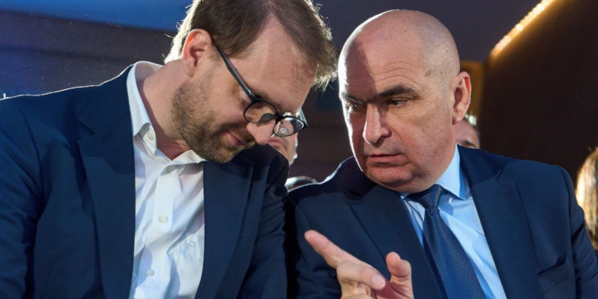 Bolojan: Corecții la legea ANI dacă Europa cere