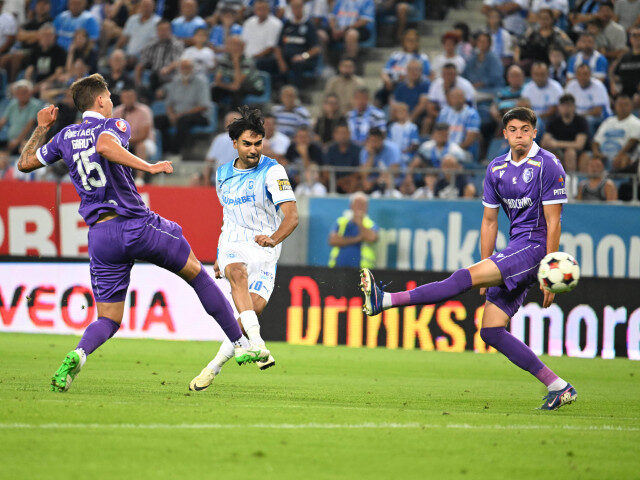 Baiaram, decizie finală la U Craiova