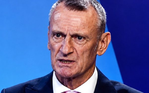 Gică Craioveanu, revoltat: „Așa ceva e interzis în România”