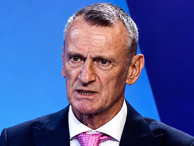 Gică Craioveanu, revoltat: „Așa ceva e interzis în România”