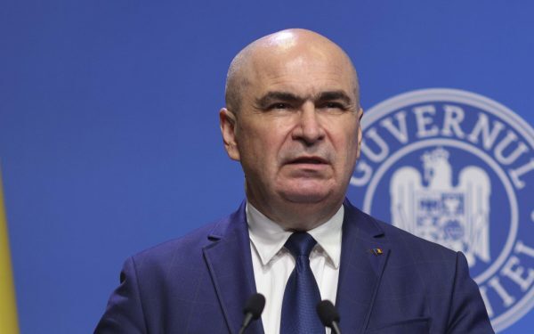 Bolojan, după drona în Tulcea: „O constantă, nu doar în România”