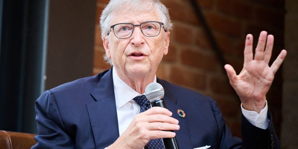 Gates: AI e o amenințare. Soluții pentru angajați
