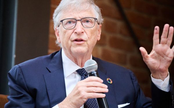Gates: AI e o amenințare. Soluții pentru angajați