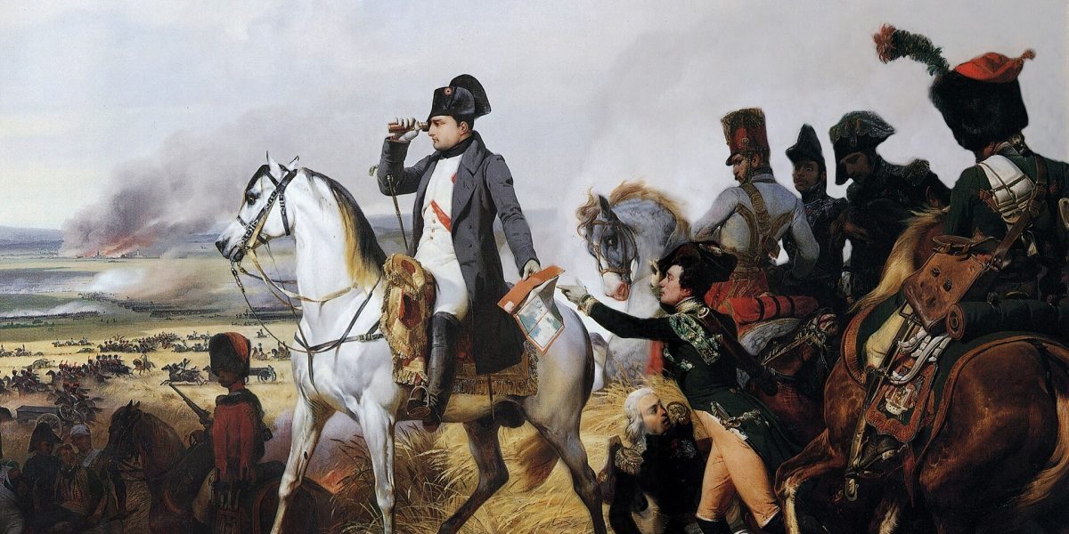 Napoleon: Începutul sfârșitului pe insula exilului