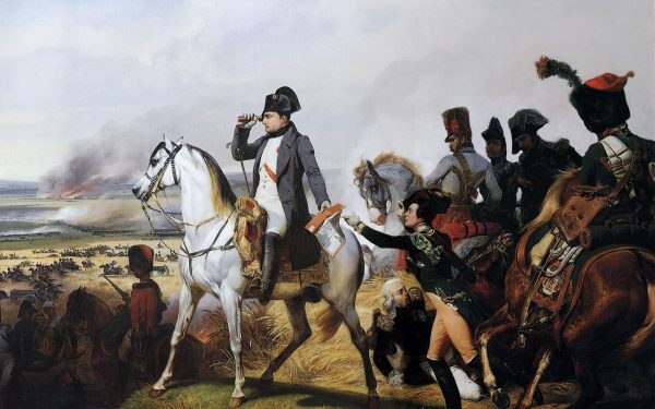 Napoleon: Începutul sfârșitului pe insula exilului