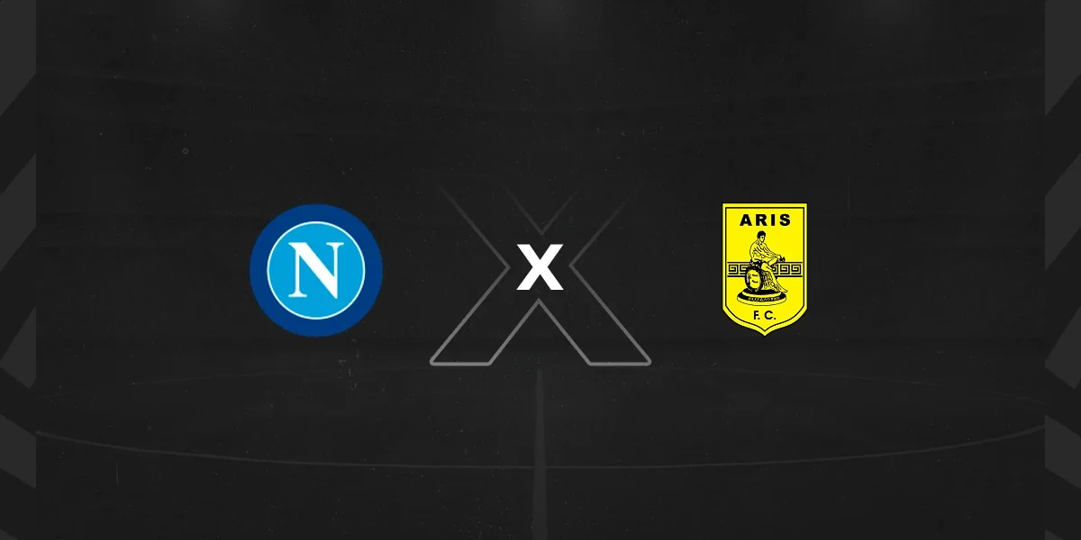 Napoli – Aris Salonic: Pronostic, transmisiune, ora și echipele