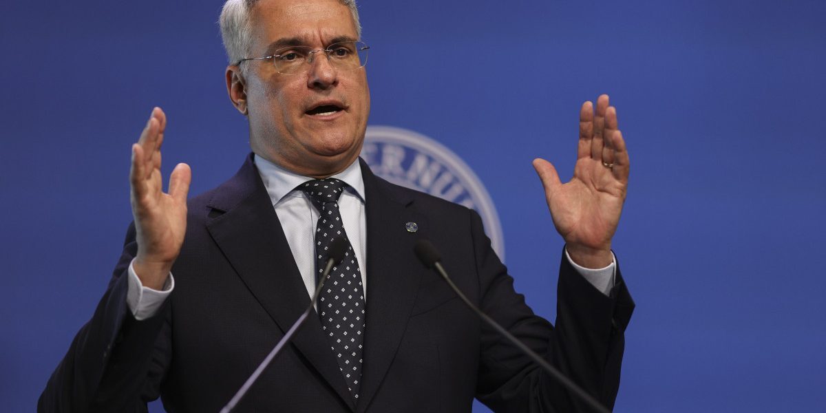 Eșecul Legii Salarizării: Pîslaru acuză PSD de calcule electorale
