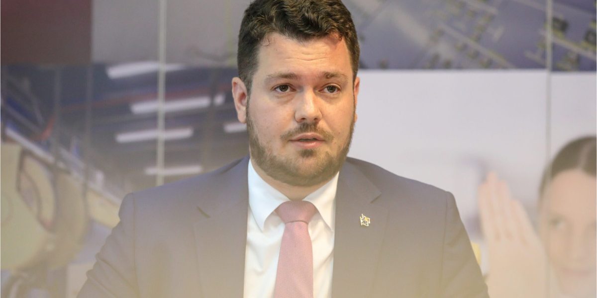 Ghiță pleacă de la Nuclearelectrica. Reacția Guvernului