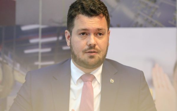 Ghiță pleacă de la Nuclearelectrica. Reacția Guvernului