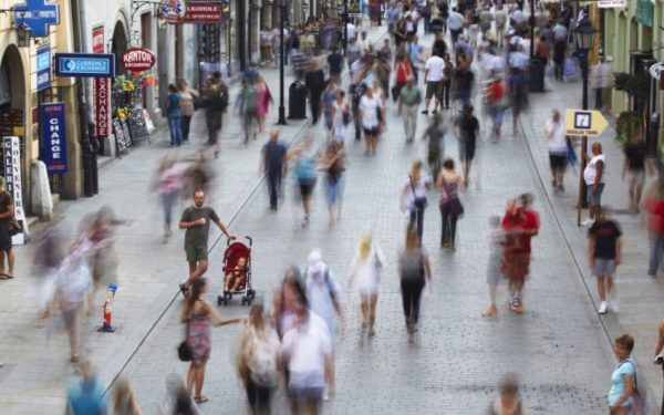 Canceros: Noi discriminări în Germania. Politicienii cer legea