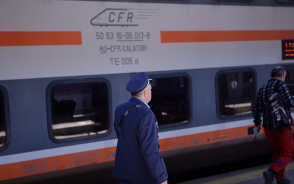 CFR SA, salariile în pericol! Blocaj la transportul feroviar