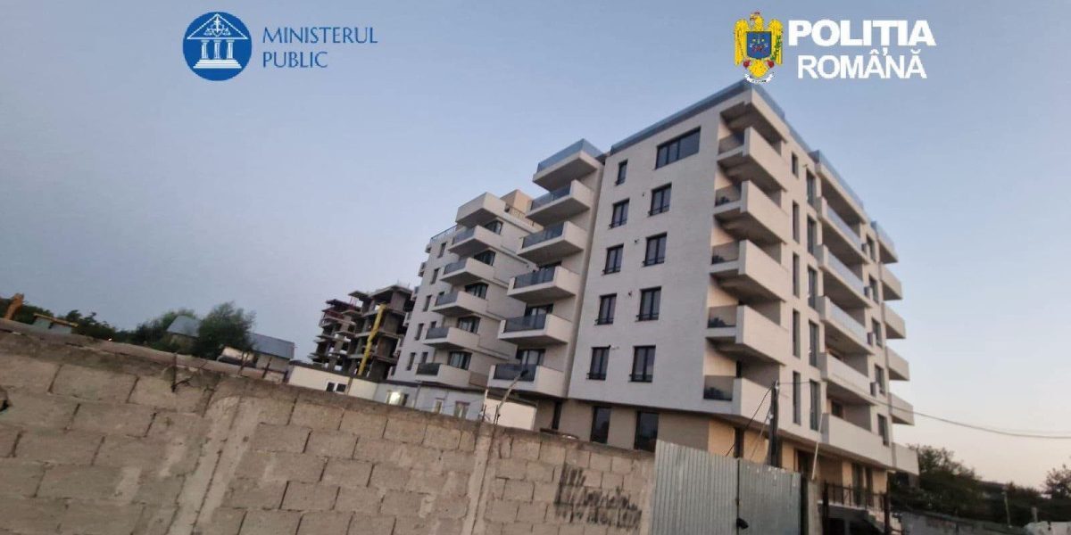 Apartamente vândute de 3 ori: client furat după achitare integrală