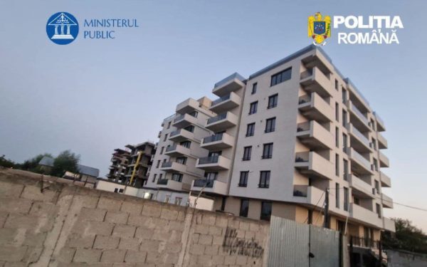 Apartamente vândute de 3 ori: client furat după achitare integrală