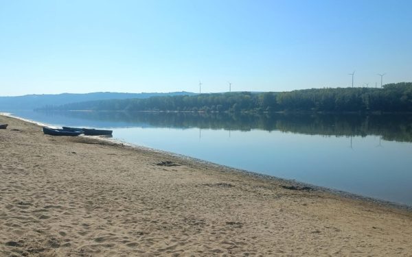 Dunărea la 1.400 m³/s: Apele Române, vești noi despre nivel