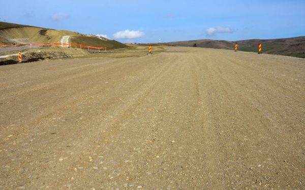Autostradă ca pistă: Când avioanele vor ateriza pe drumurile din România