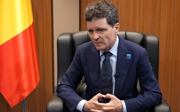 Nicușor Dan anulează TVA: Cine își ia banii înapoi de la ANAF