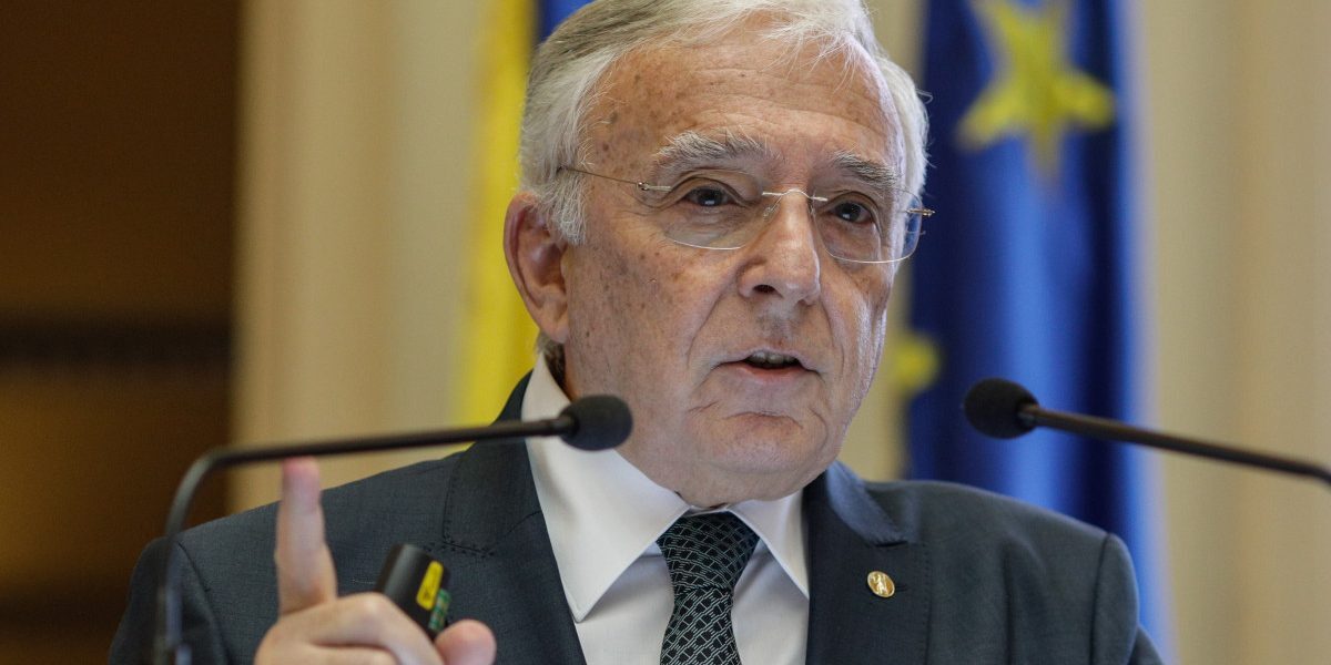 BNR menține cursul: Politicienii sperie, băncarii intervin mai rar