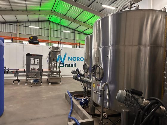 Norofert face istorie: fabrică nouă în Brazilia, investiție de milioane