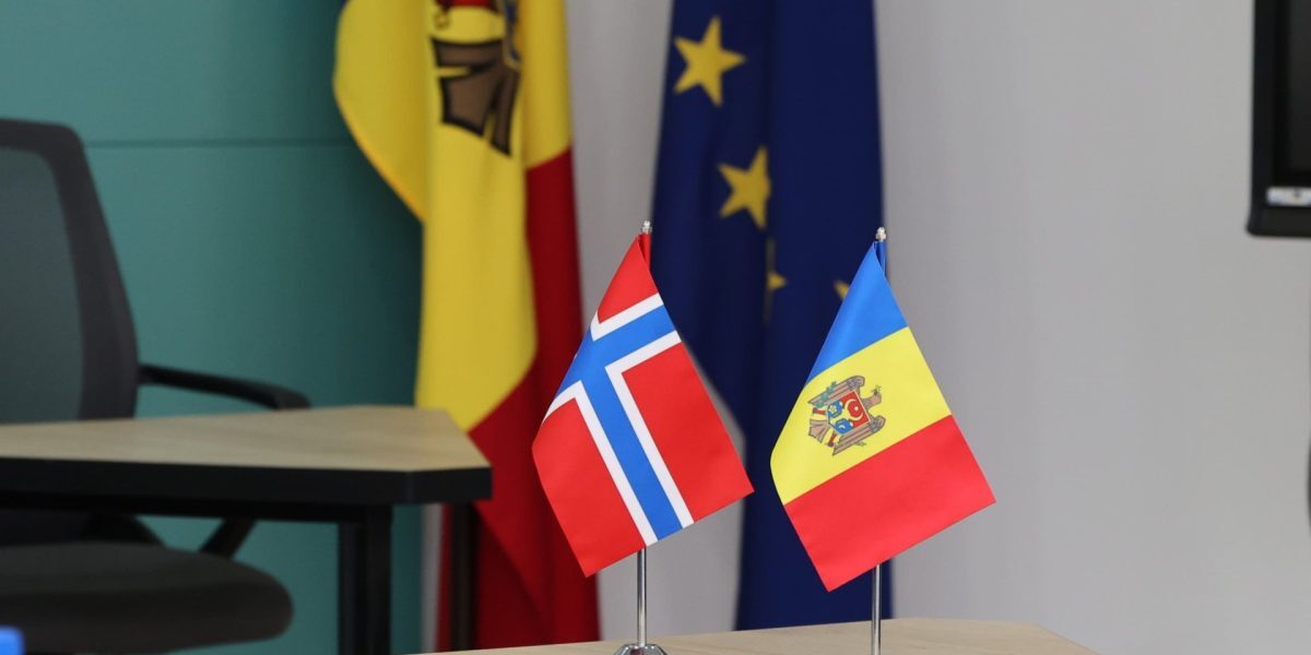 Norvegia, ajutor pentru baterii verzi în România