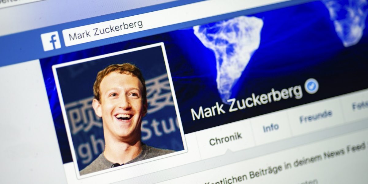 Zuckerberg și visul AI: o lume fără oameni