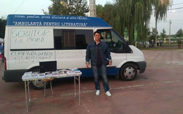 Ambulanța ucigașă: violență în 2018, un mit vechi în România