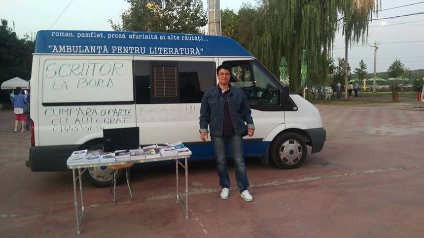 Ambulanța ucigașă: violență în 2018, un mit vechi în România