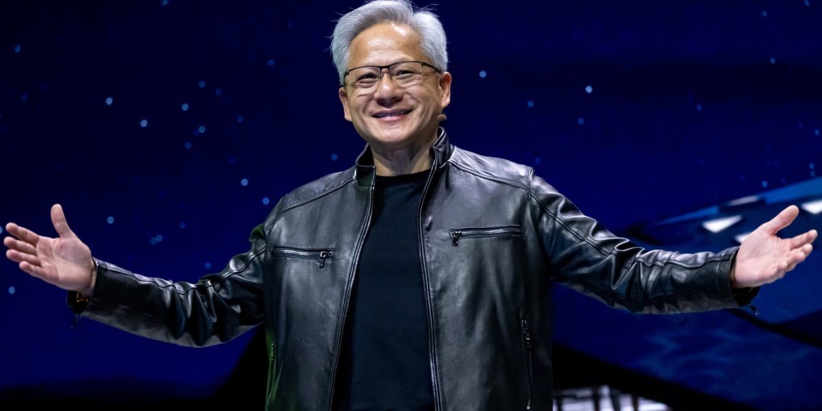 Nvidia dezvăluie rezultatele Q2 2027: Totul LIVE
