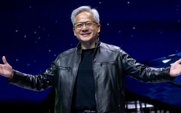 Nvidia (NVDA) Q2 2027 earnings report: Live updates