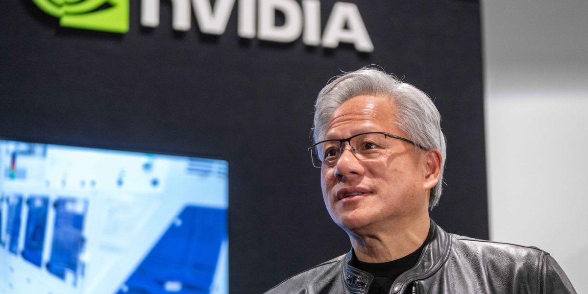 Nvidia pe Wall Street: Un guru al crizelor dezvăluie viitorul AI