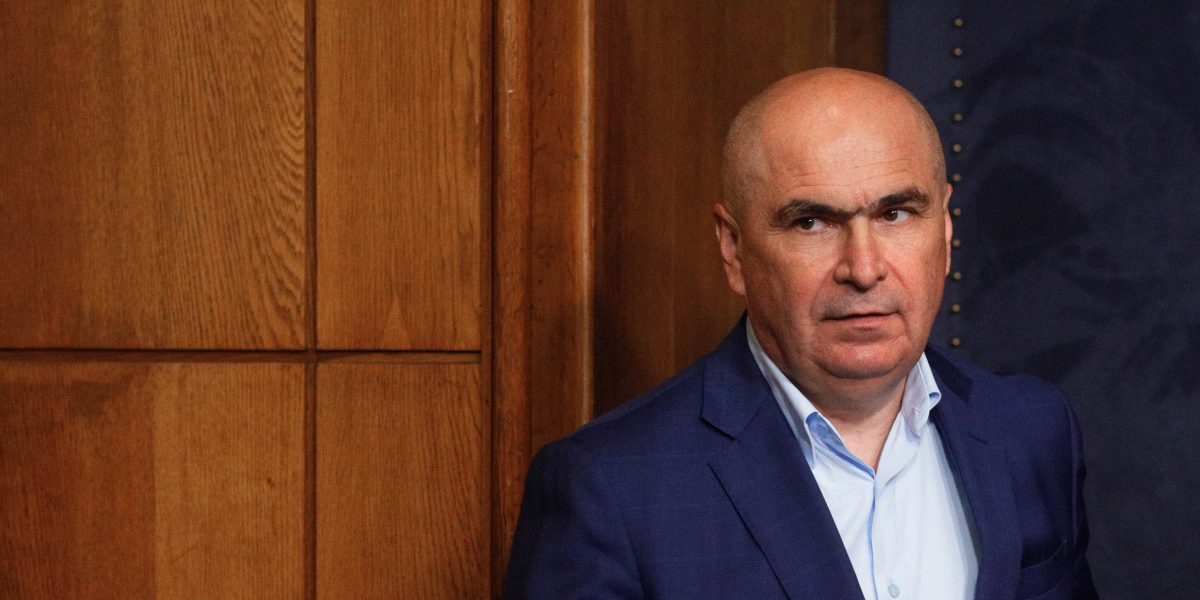Bolojan, despre averea partenerei: Ce devoală liberalul