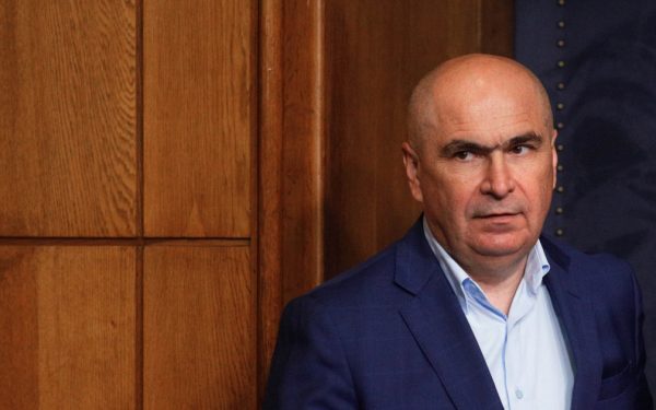 Bolojan, despre averea partenerei: Ce devoală liberalul