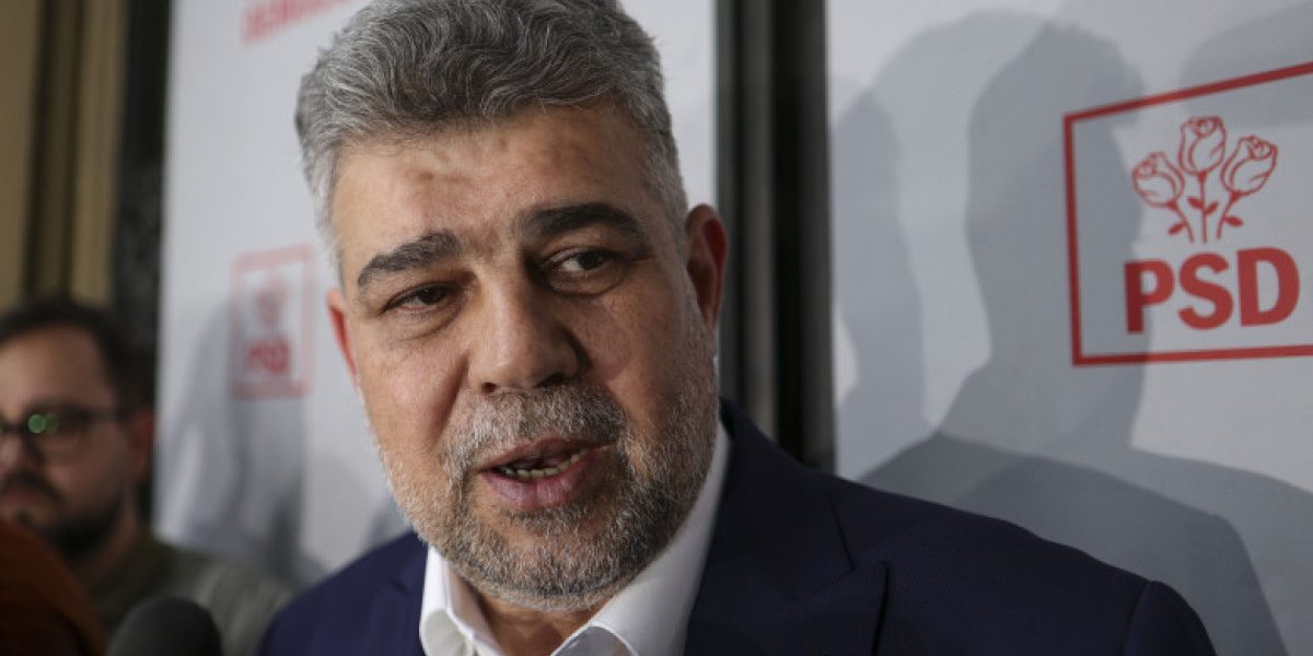 Ciolacu: CJ Buzău să facă bani, nu să aștepte Guvernul